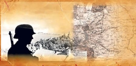 Военный коллаж