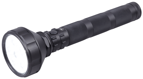 Фонарик на прозрачном фоне