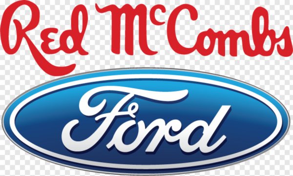 Стикер Ford распечатать