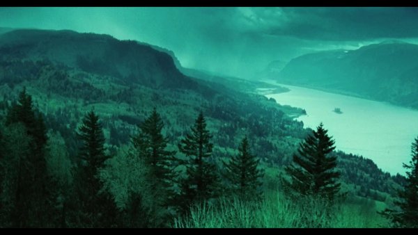 Форкс Сумерки