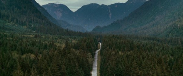 Форкс Сумерки Эстетика