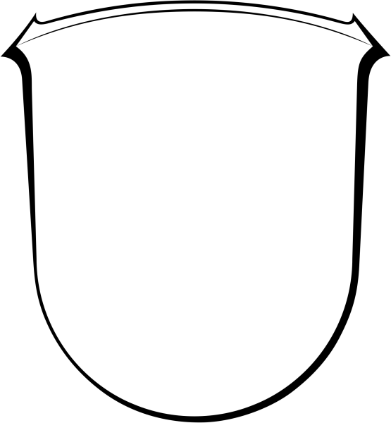 Рамка для герба