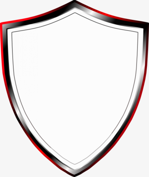 Щит с гербом