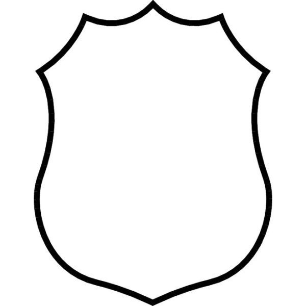 Формы щитов