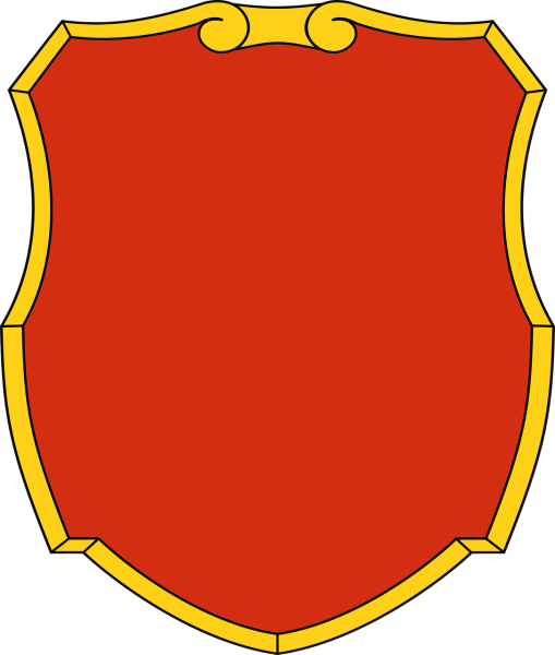 Гербовый щит