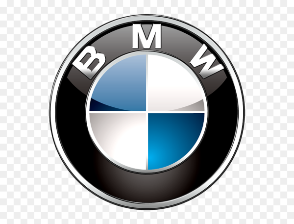 BMW logo 2000