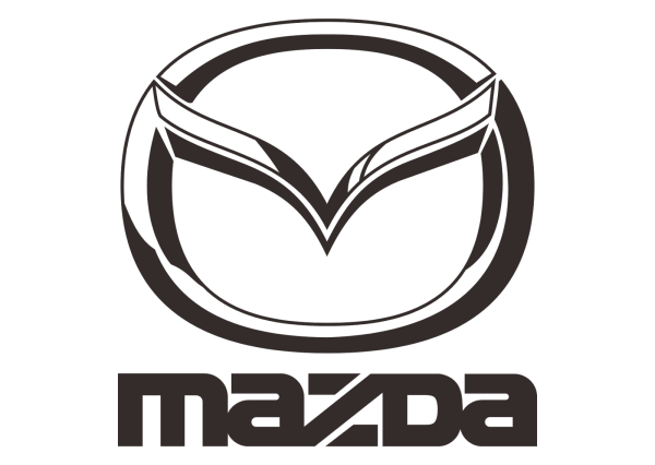 Mazda logo