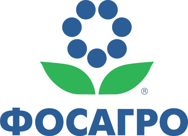 ФОСАГРО Череповец логотип