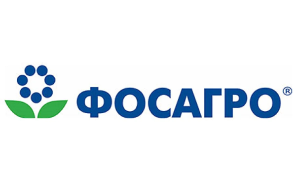 Эмблема ФОСАГРО
