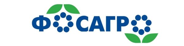 Эмблема ФОСАГРО Апатит