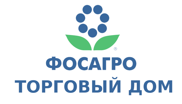 Эмблема ФОСАГРО Череповец