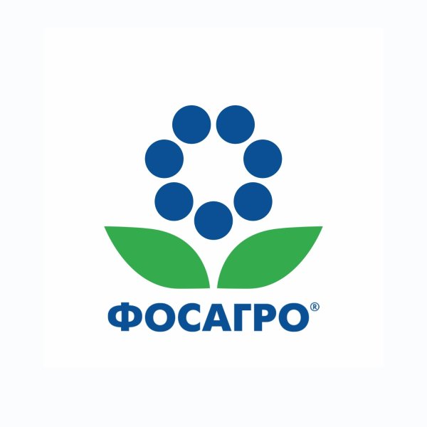 ПАО «ФОСАГРО» лого