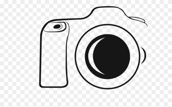 Фотокамера логотип