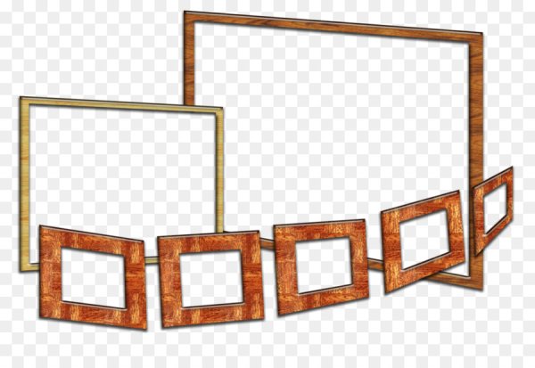 Рамки для фотоколлажа прозрачные