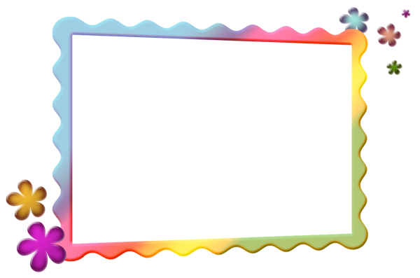 Рамка клипарт