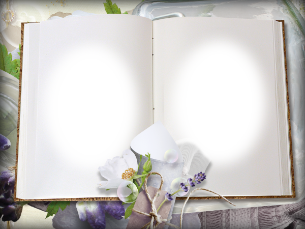 Фоторамки для фотокниги