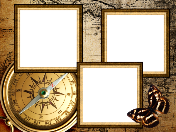 Фоторамки для мужчин