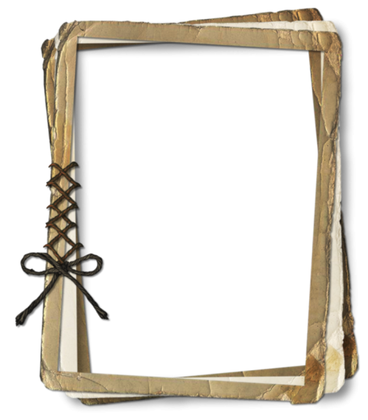 Рамка мужская