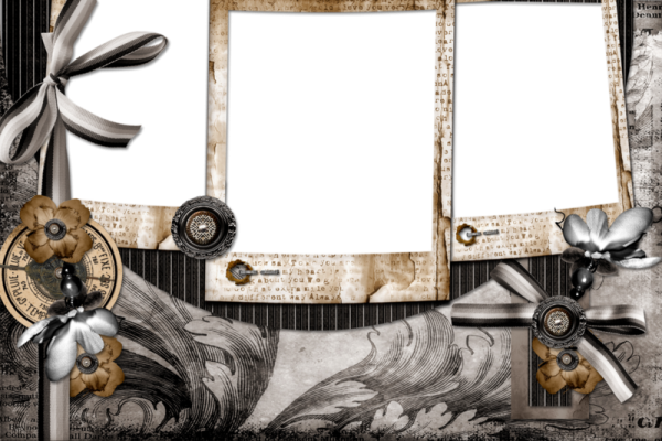 Рамки для коллажа мужчине