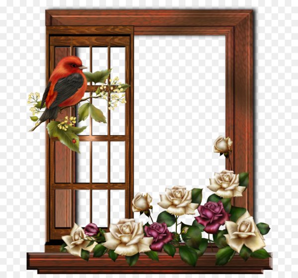 Окно для фотомонтажа