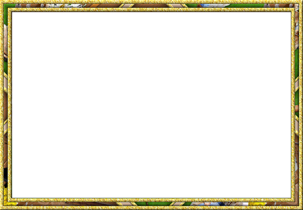 Рамка для презентации официальная