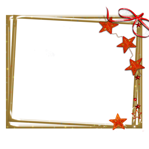 Рамка Военная