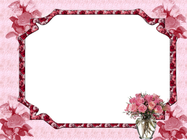 Красивые рамки для фотографий