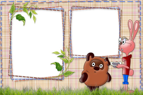 Смешные рамки для фотошопа