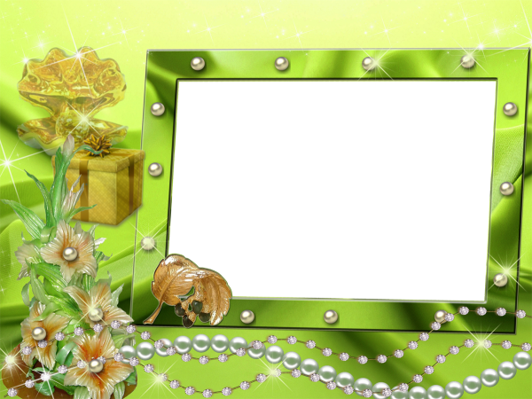 Рамка для картинки