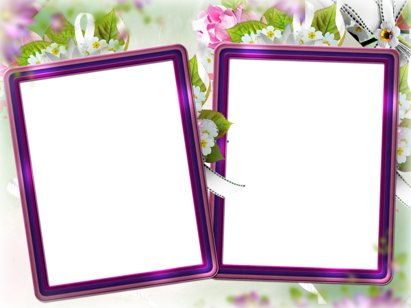 Фоторамки для фотографий