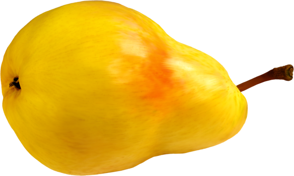 Фрукты без фона