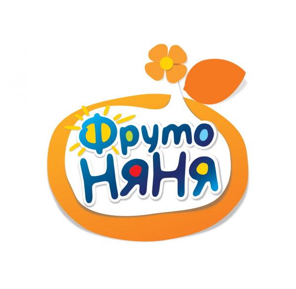 ФРУТОНЯНЯ детское питание лого