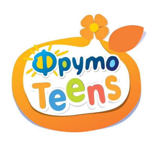 ФРУТОНЯНЯ логотип