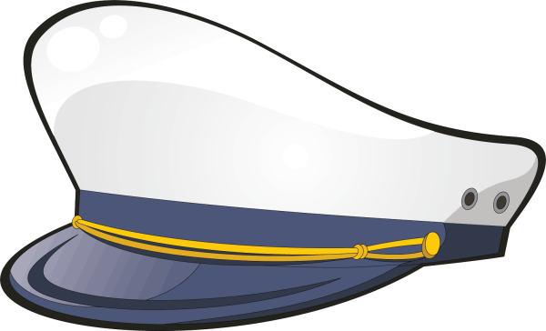 Фуражка мультяшная