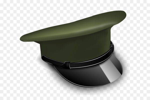 Фуражка почтальона