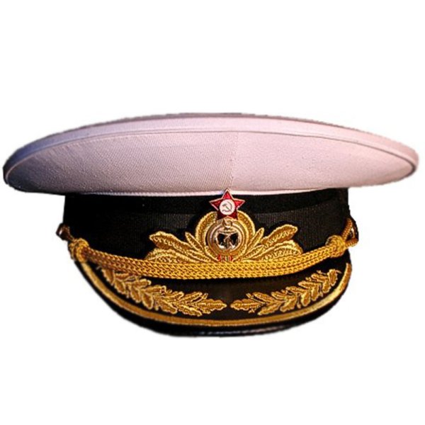 Фуражка для фотошопа на прозрачном фоне