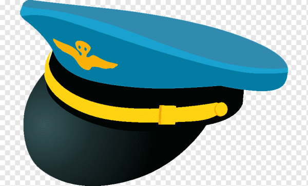 Фуражка мультяшная