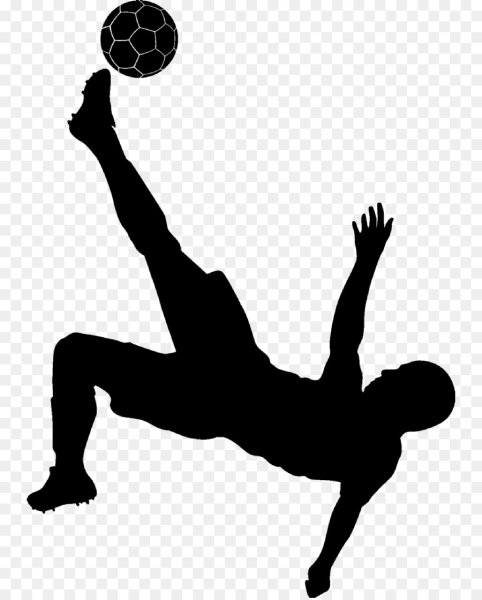 Тень футболиста