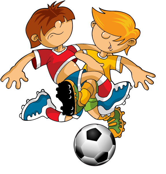 Фитбол на прозрачном фоне