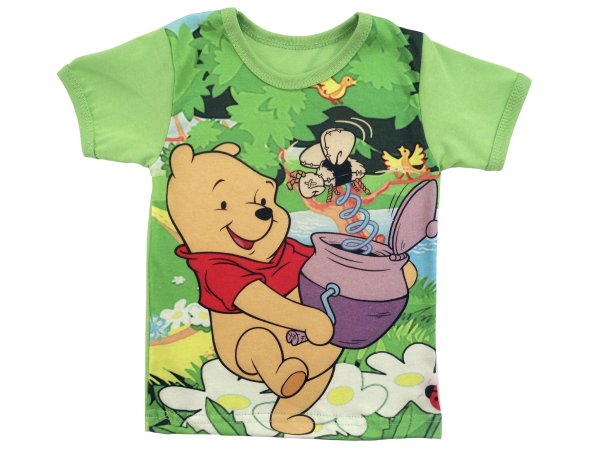 Детские футболки