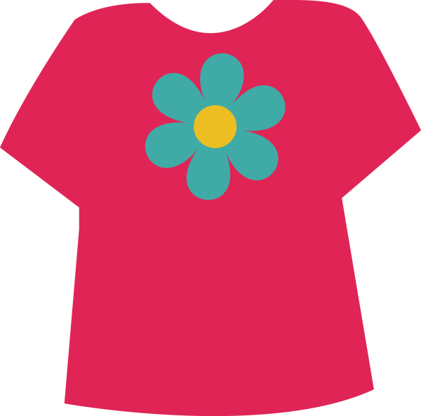 Футболка мультяшная