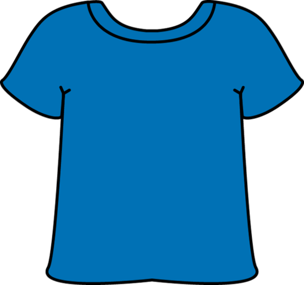 Футболка рисунок для детей