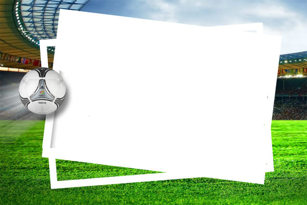 Рамка спорт