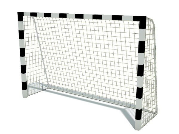 Ворота мини-футбольные атака