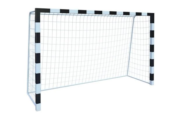 Ворота футбольные DFC goal240t