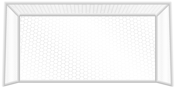 Футбольные ворота для фотошопа