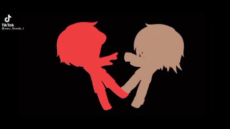 Габриэль и Данте 13 карт гача