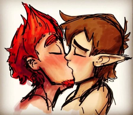 Данте и Габриэль 13 карт шип 18