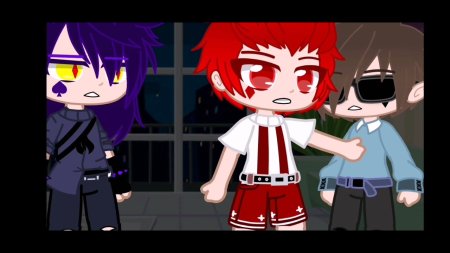 Данте и Габриэль 13 13 карт