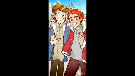 Фото 13 карт Габриэль и Данте